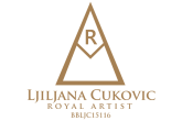 Ljiljana Cukovic Phibrows Royal Artist